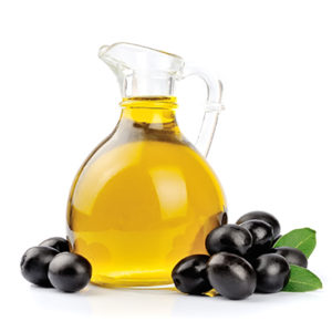Huile d’olives