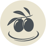 Olives/Oliven