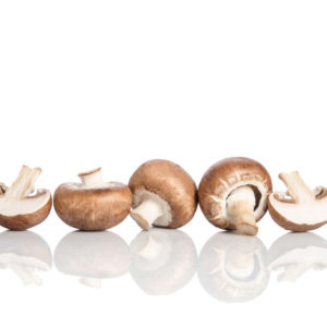 Champignons