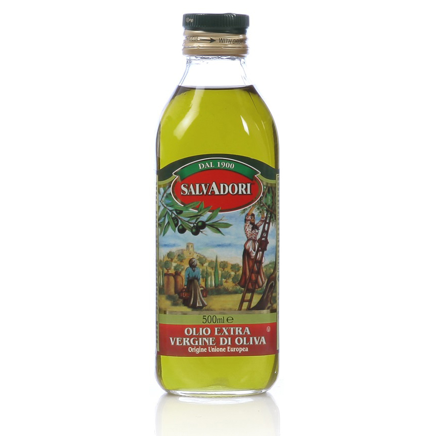 Huile d'olives extra vierge d'Italie 5l PET – Henri Probst SA